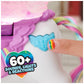 Hatchimals Colleggtibles, Hatchicorn Unicorn Toy With Flapping Wings, Over 60 Lights & Sounds, 2 Exclusive Babies, Kids Toys For Girls Ages 5 And Up