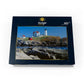 Mypuzzle Nubble Lighthouse At Cape Neddick, York Beach, Maine, Usa - Premium 500 Piece Jigsaw Puzzle For Adults