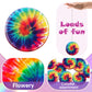 Sosation 32 Packs Bulk Yo Yos Bulk Yo Yo Metal Rainbow Yo Yo Toys in Assorted Designs  Yo Yo Party Favors Holiday Goodie Bag Stuffers for Birthday Party Favors  Prizes  Holiday Gifts