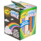 Crayola Sidewalk Chalk 16 Ct. Pack Of 2