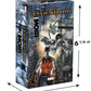 Upper Deck Legendary: A Marvel Deck Building Game: Noir Expansion, Multi