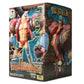 Banpresto One Piece 48073 Grandline Men: Franky Dx Figure, Volume #13