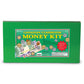 Learning Resources Canadian Classroom Money Kit, Play Money for Kids, Grades K+ | Ages 5+