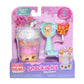 Num Noms Snackables Silly Shakes- Birthday Shake Collectible