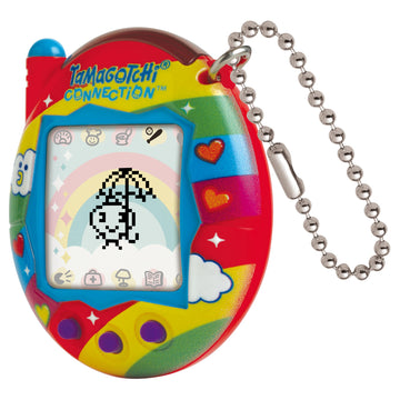 Tamagotchi Connection - Rainbow Sky