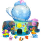 Blip Squinkies Aquarium Dispenser