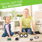 Gifts For Teen Girls Boys - Science Kits For Kids Age 8-10-12-14 - Crafts For Girls 8-12| Stem Toys Build Bluetooth Speaker Kit|