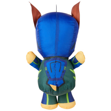 Swimways Paw Patrol Swim Huggable, Floating Water Toy For Kids Aged 1 & Up