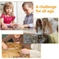 500 Piece Puzzles for mature-themeds Birds and Flowers Jjigsaw Puzzles 500 Pieces for mature-themeds 500 Piece Prime