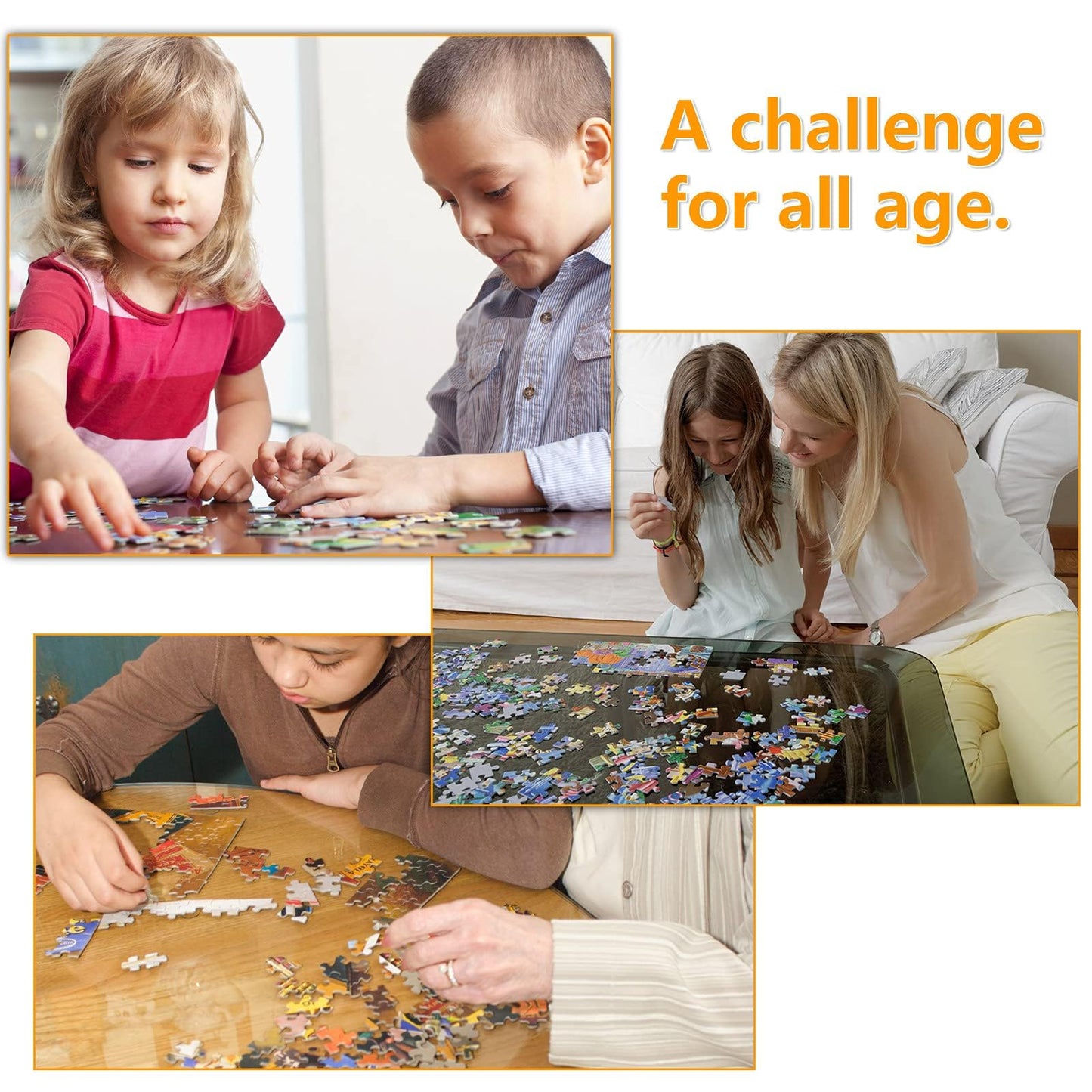 500 Piece Puzzles for mature-themeds Birds and Flowers Jjigsaw Puzzles 500 Pieces for mature-themeds 500 Piece Prime