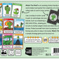 What'S The Point? The Cactus Card Game - Fun Card Games For Families, Perfect Games For Family Game Night, Best Family Card Game