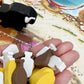 Yak Board Game | Strategy Resource Management Construction Fun Family For Adults And Kids Ages 8+ 2-4 Players Average Playtime 4