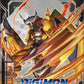 Digimon Card Game Starter Deck: Dragon Of Courage