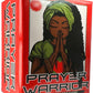 Prayer Warrior - Christian Gifts Bible Trivia Game Charades Card Bible Games For Adults And Family - Christian Gifts For Women M