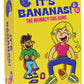 Its Bananas The Monkey Game For Kids, Teens, And Tipsy Adultsfun Family Board Game Floor Game Party Game Card Game  Top 10 Best 