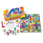 Talicor 305 Monster Stomp Educational Game