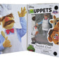 Diamond Select Toys The Muppets: Swedish Chef Deluxe Figure Set,Multi-Color