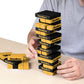 Foco Pittsburgh Steelers Stackable Blocks Game