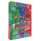 FunskoolPj Masks  Power Up,Educational,104 Pieces,Puzzle,For 4 Year Old Kids And Above,Toy