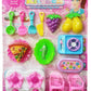 AK Store Wonder Kitchen My Cooking Play Set for Kids, Girls