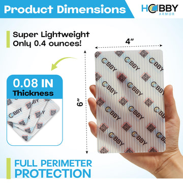 100 Pack Plastic Graded Trading Card Shipping Protector by Hobby protective covering  4 x 6 with Rounded Corners  Translucent Vibrant Multi-Color Plastic Card Protector to Guard Cards from Dings  Cardboard Alt