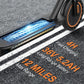 Volpam Electric Scooter, Powerful 350W/500W Motor, Max 12/19/28Miles Long Range, Top Speed 16/19/21 Mph, 8.5 '' /10 ' ' Solid Ti