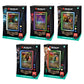 Magic: The Gathering Streets of New Capenna 5 Commander Deck Bundle - Includes 1 Obscura Operation, 1 Maestros Massacre, 1 Rivet
