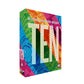 Alderac Entertainment Group (Aeg) Ten, Fast And Fun Card Game, Push Your Luck, Family, Casual, Ages 10+, 1-5 Players, 15-30 Min,