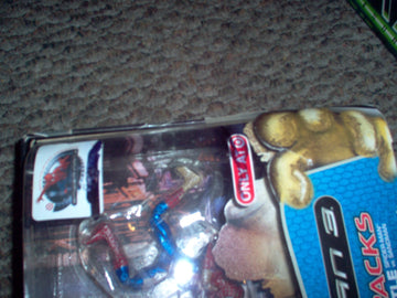 Spider-Man 3 Sand Blast Pack - Target Exclusive