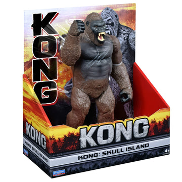 11' Classic Kong: Skull Island Figure