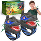 Dinosaur Walkie Talkies Toys For Kids Ages 3-8: Easter Gifts Walkie Talkies For 3 4 5 6 7 8 Year Old Boys Girls Toddlers Outdoor