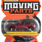 Matchbox 2024 Chevy Blazer Ev, Moving Parts [Red] 20/54