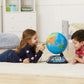 Leapfrog Interactive Childrens Globe, Smart Globe For Kids To Learn Geography While Having Fun, Pre School Educational Toys For Children 5, 6, 7+ Year Olds