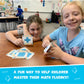 Kakooma Plus (Addition & Subtraction Game) - Greg Tangs Puzzle For Enrichment, Intervention, And Skill Building - Boosts Fact Fl