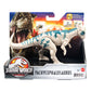 Jurassic World Toy - Multicoloured Plastic Action Figure (Model HFF13)