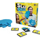 Goliath Slap The Deck Game - Fast-Paced Card Game With Big Foam Hands - Ages 7 And Up, 2-4 Players