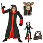 NECA - Saw - Toony Terrors - Jigsaw Killer & Billy 6In Af Box Set-New