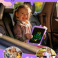 TEKFUN Birthday Gifts for Girls, 8.5inch Doodle Board, LCD Writing Tablet for Kids, Writing Pad Drawing Tablet, Travel Toys for