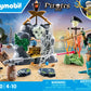 Playmobil Pirates: Treasure Hunt
