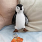Avatar: The Last Airbender Otter Penguin 13-Inch Character Plush Toy | Cute Plushies And Soft Stuffed Animals, Anime Manga Gifts And Collectibles | Kids Room Decor, Accessories