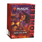 Magic The Gathering Pioneer Challenger Deck 2021 - Mono Red Burn (Red) For Ages 13+ Years