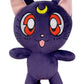 Great Eastern Entertainment Sailor Moon- Luna Plush 7'' H
