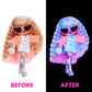 L.O.L. Surprise! Tweens Neon Pop Stars - Thea Stars