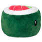 Squishable Mini Sushi Roll Plush Toy - Green, Soft Plush Material, Model 841024115352