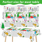 Qyeahkj Giant Paper Dinosaur Coloring Tablecloth Huge World Coloring Poster Activity Large Dinosaurs Color-in Posters Table Cove