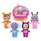 Babycorns Series 1 Small (Butterfly) By Zuru Magical Babydolls, Surprise, Unboxing, Story, Girls, Doll