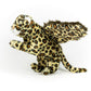 Randimals Leopard Plush Stuffed Toy Eagle Wings 15   , Soft & Huggable, Premium Quality Hybrid Animal Friend Encourages Adventur