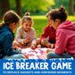 QUOKKA Kids Conversation Cards Game - Break The Ice Game for Kids and Families - Icebreaker Cards with 500+ Questions - Family Game for Kids 8-12 - Perfect for Family Game Night I enhanced Version