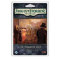 Asmodee Arkham Horror The Card Game The Midwinter Gala Scenario Pack - Interactive Horror Story Game  Cooperative LCG  Ages 14+  1-4 Players  1-2 Hour Playtime