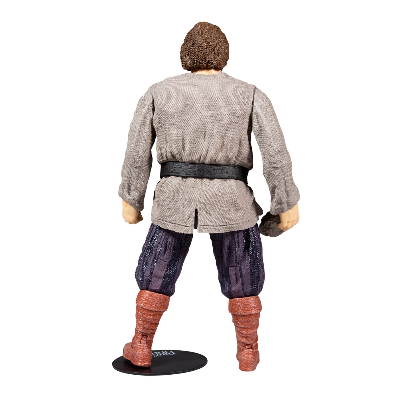 McFarlane Toys Fezzik Mega Action Figure, Multicolored, One Size, Model 12355, Plastic with Accessories